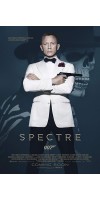 Spectre (2015 - English)